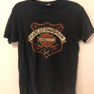 Harley Davidson Sevilla Medium Tee